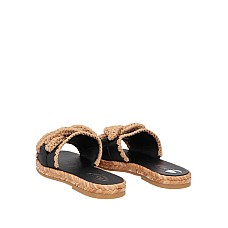 Еспадрильї TOD'S