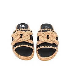 Еспадрильї TOD'S