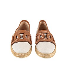 Еспадрильї TOD'S