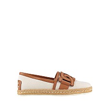 Еспадрильї TOD'S