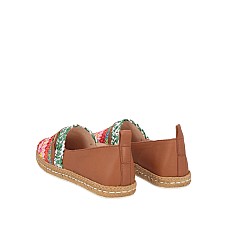 Еспадрильї TOD'S