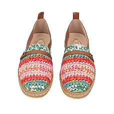 Еспадрильї TOD'S