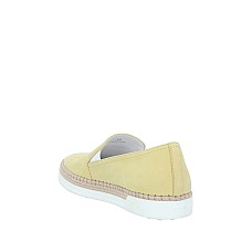 Эспадрильи TOD'S