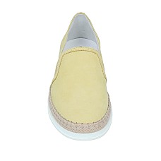 Эспадрильи TOD'S