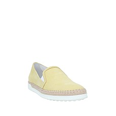 Эспадрильи TOD'S