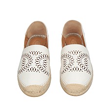 Эспадрильи TOD'S