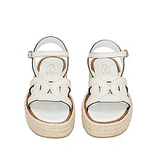 Эспадрильи TOD'S