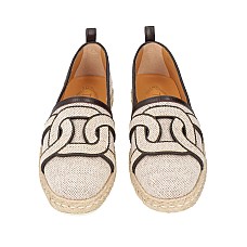 Еспадрильї TOD'S