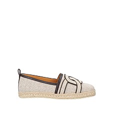 Еспадрильї TOD'S