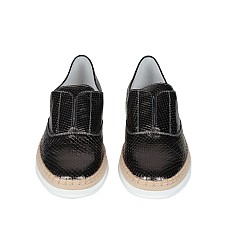 Спортивная обувь TOD'S