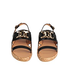 Еспадрильї TOD'S