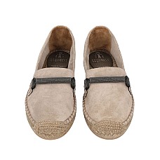 Еспадрильї BRUNELLO CUCINELLI