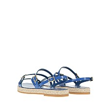 Еспадрильї TOD'S