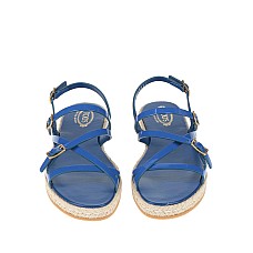 Еспадрильї TOD'S