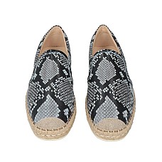 Эспадрильи TOD'S