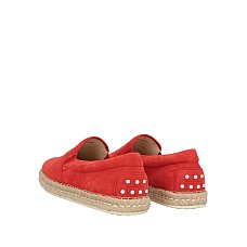 Еспадрильї TOD'S
