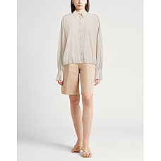 Шовкові сорочки та блузки BRUNELLO CUCINELLI