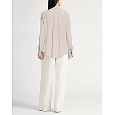 Шовкові сорочки та блузки BRUNELLO CUCINELLI