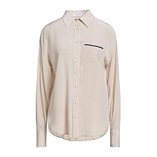 Шовкові сорочки та блузки BRUNELLO CUCINELLI