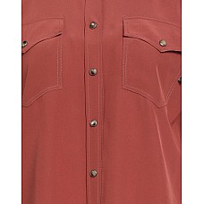 Шовкові сорочки та блузки BRUNELLO CUCINELLI