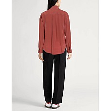 Шовкові сорочки та блузки BRUNELLO CUCINELLI