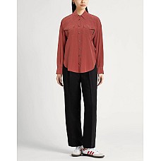 Шовкові сорочки та блузки BRUNELLO CUCINELLI