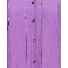 Шовкові сорочки та блузки ALYSI