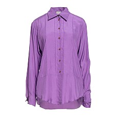 Шовкові сорочки та блузки ALYSI