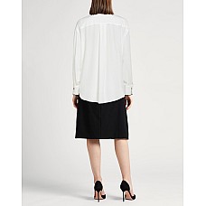 Шовкові сорочки та блузки BRUNELLO CUCINELLI