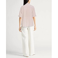 Шовкові сорочки та блузки BRUNELLO CUCINELLI