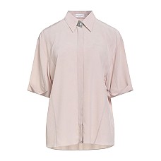 Шовкові сорочки та блузки BRUNELLO CUCINELLI