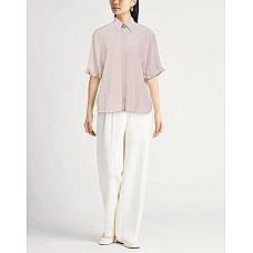 Шовкові сорочки та блузки BRUNELLO CUCINELLI