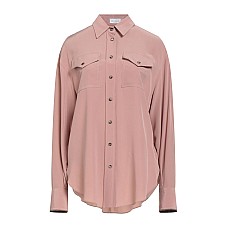 Шовкові сорочки та блузки BRUNELLO CUCINELLI