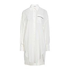 Шовкові сорочки та блузки BRUNELLO CUCINELLI