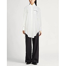 Шовкові сорочки та блузки BRUNELLO CUCINELLI