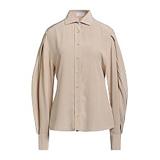 Шовкові сорочки та блузки BRUNELLO CUCINELLI