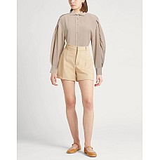 Шовкові сорочки та блузки BRUNELLO CUCINELLI