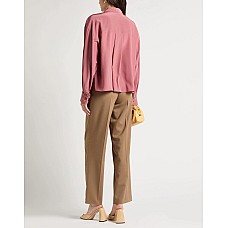 Шовкові сорочки та блузки BRUNELLO CUCINELLI