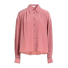 Шовкові сорочки та блузки BRUNELLO CUCINELLI