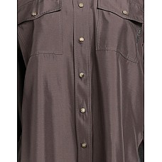 Шовкові сорочки та блузки BRUNELLO CUCINELLI