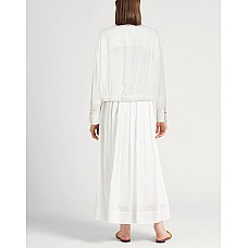 Шовкові сорочки та блузки BRUNELLO CUCINELLI