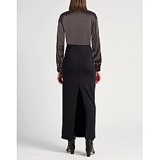 Шовкові сорочки та блузки ALYSI