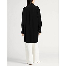 Шовкові сорочки та блузки BRUNELLO CUCINELLI