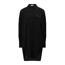 Шовкові сорочки та блузки BRUNELLO CUCINELLI