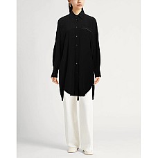 Шовкові сорочки та блузки BRUNELLO CUCINELLI