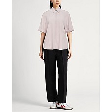 Шовкові сорочки та блузки BRUNELLO CUCINELLI