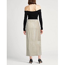 Довгі спідниці ALYSI