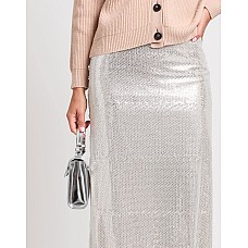 Довгі спідниці ALYSI