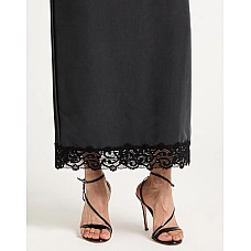 Довгі спідниці ALYSI