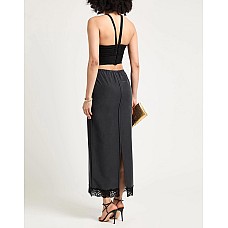 Довгі спідниці ALYSI